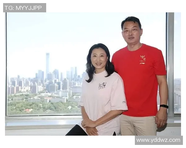 陈敏专访：从青涩少年到羽毛球冠军的奋斗与成长之路